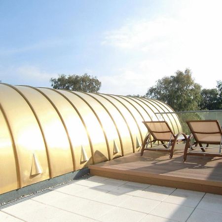 Ringhotel Strandblick Kühlungsborn Zewnętrze zdjęcie