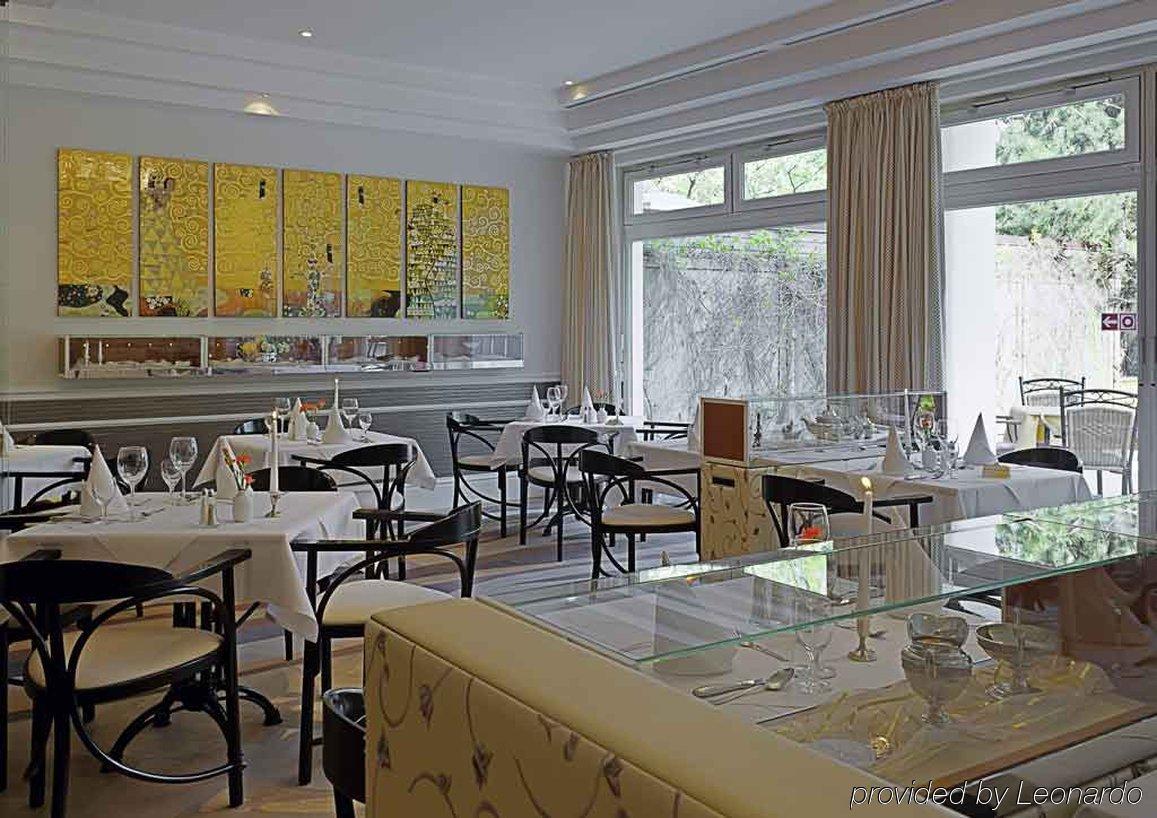 Ringhotel Strandblick Kühlungsborn Zewnętrze zdjęcie