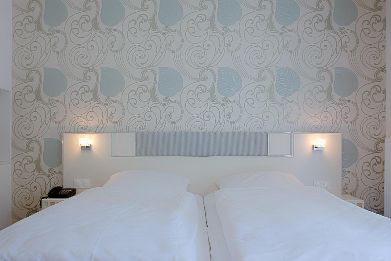 Ringhotel Strandblick Kühlungsborn Zewnętrze zdjęcie